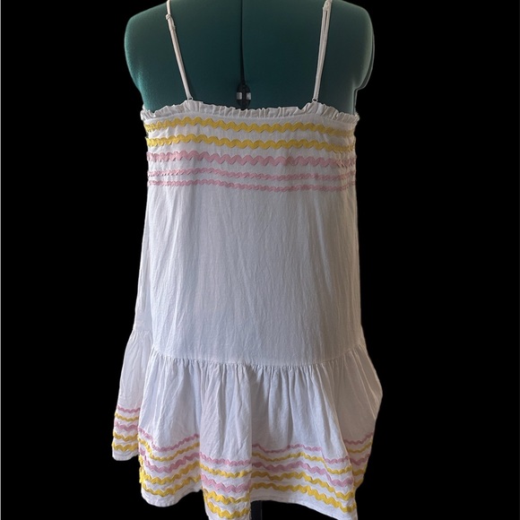 **3 for $30** 
Lisa Fernandez for Target Ric Rac Sundress - Picture 2 of 4